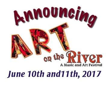 Art on the River 2017